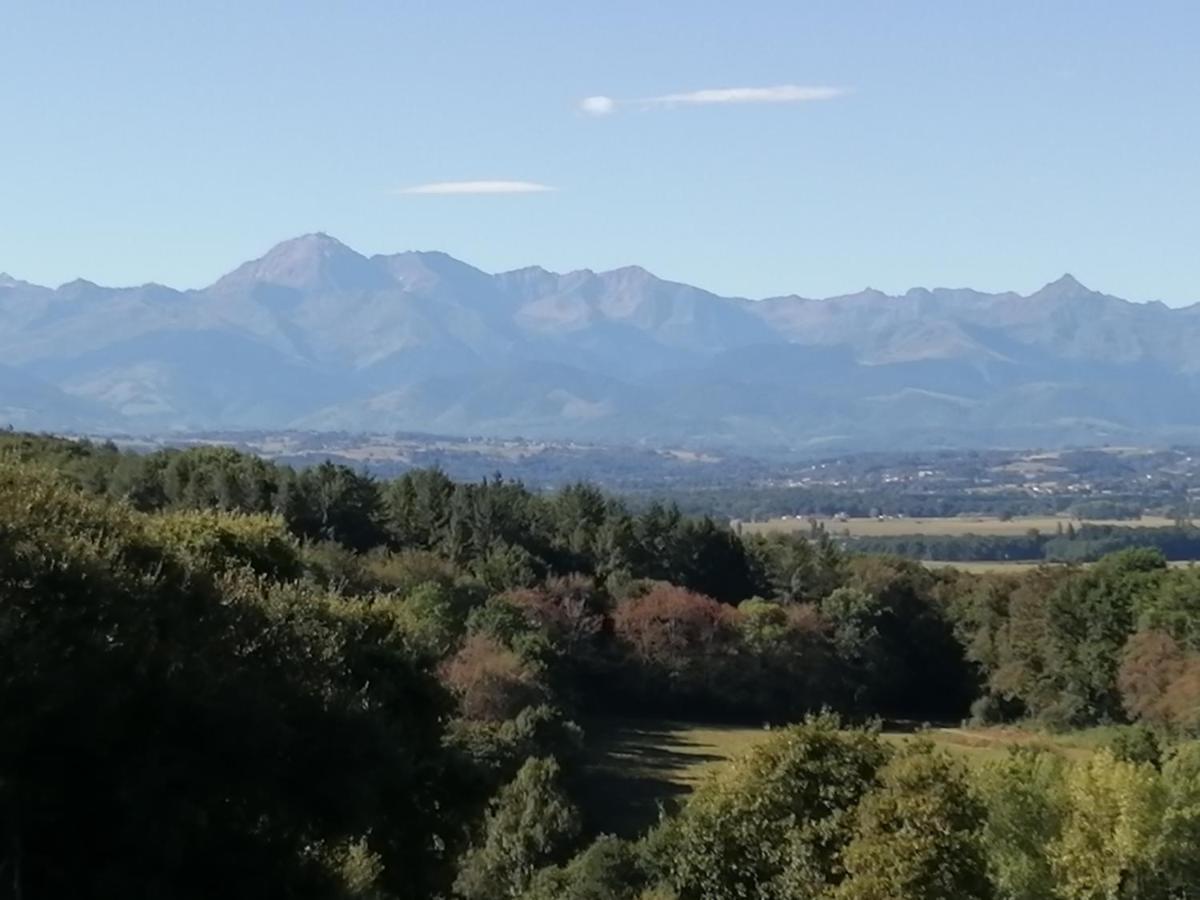 Castelvieilh Hello Pyrenees 빌라 외부 사진